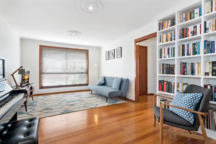Third view of Homely unit listing, 7/144 Springs Road, Clarinda VIC 3169