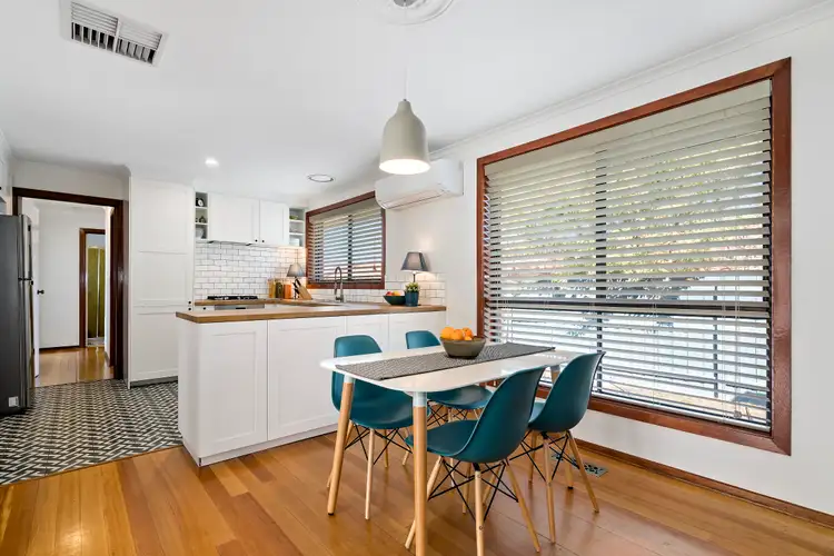 Fifth view of Homely unit listing, 7/144 Springs Road, Clarinda VIC 3169