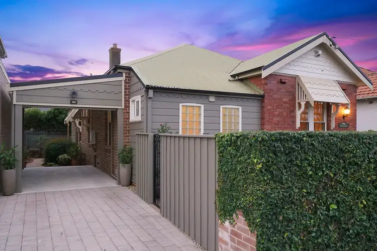 Third view of Homely house listing, 260 Glebe Road, Hamilton South NSW 2303