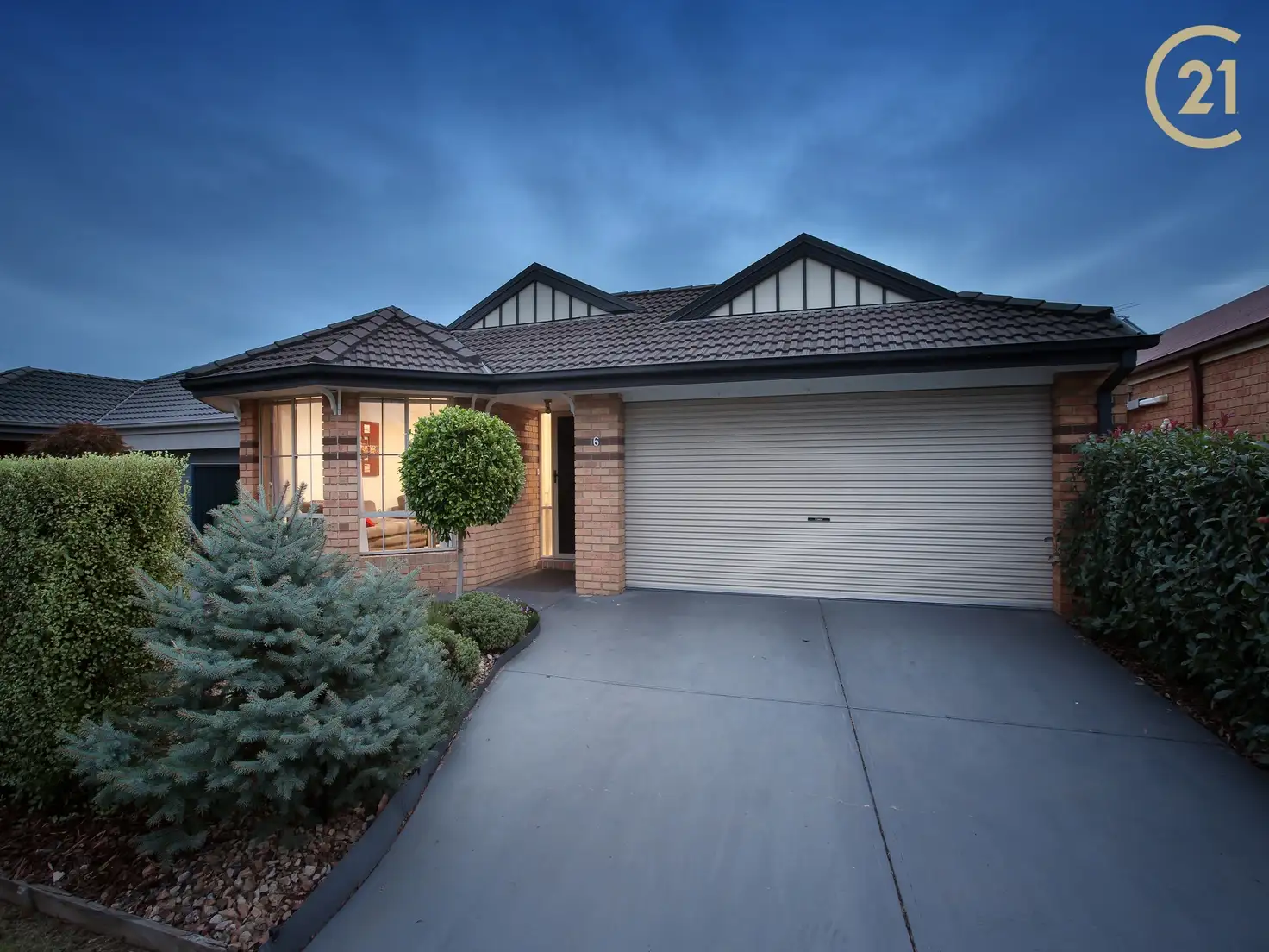 Main view of Homely house listing, 6 Birch Court, Pakenham VIC 3810