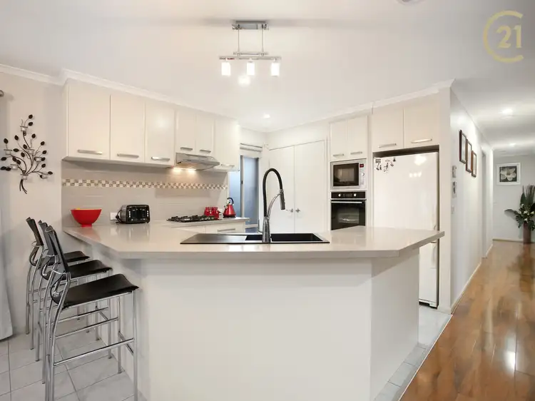 Second view of Homely house listing, 6 Birch Court, Pakenham VIC 3810