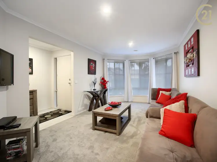 Fourth view of Homely house listing, 6 Birch Court, Pakenham VIC 3810