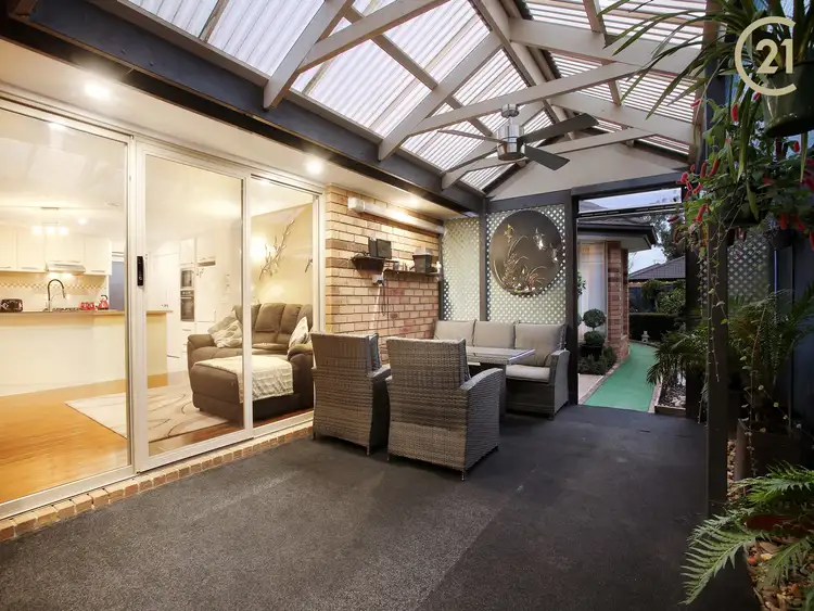 Fifth view of Homely house listing, 6 Birch Court, Pakenham VIC 3810