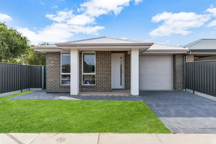 Main view of Homely house listing, 27 Curzon Street, Camden Park SA 5038