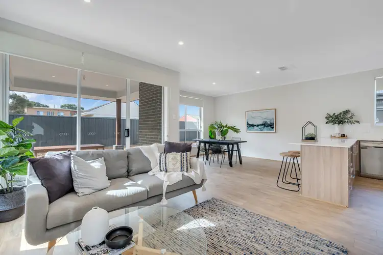 Second view of Homely house listing, 27 Curzon Street, Camden Park SA 5038