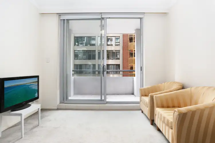 Second view of Homely apartment listing, 171/298 Sussex St, Sydney NSW 2000