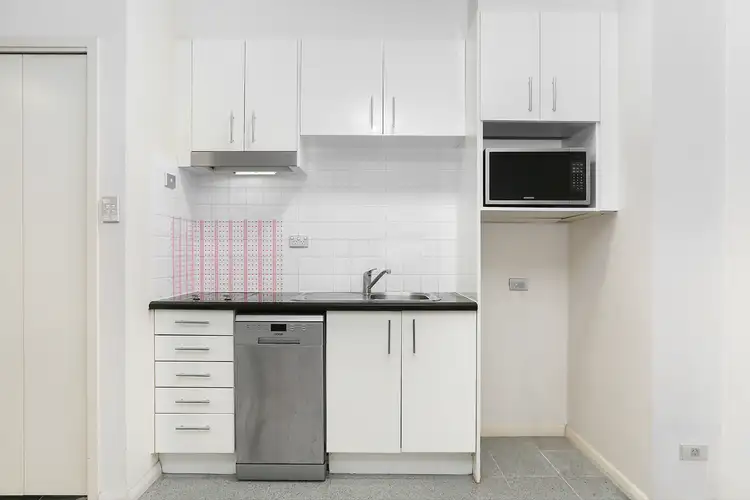 Fourth view of Homely apartment listing, 171/298 Sussex St, Sydney NSW 2000