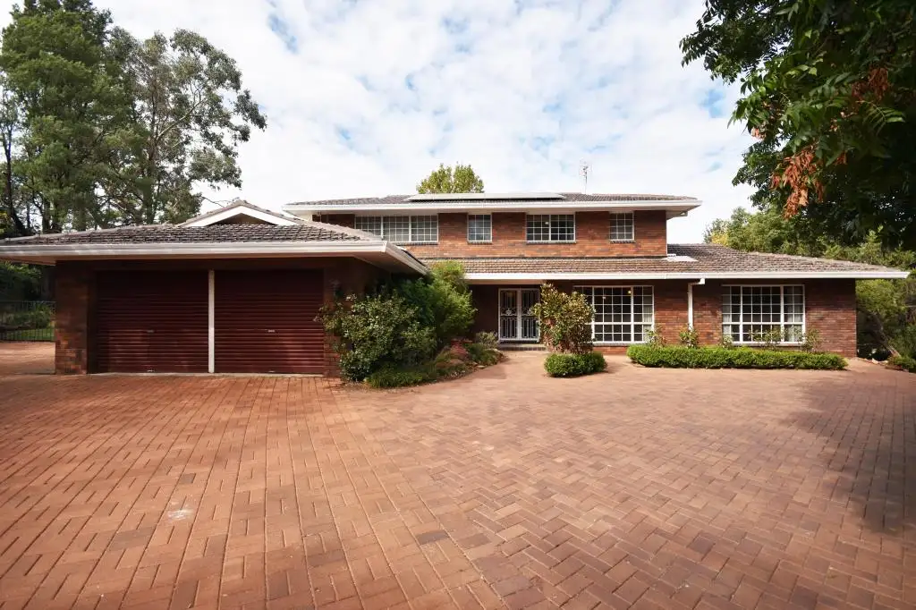 Main view of Homely house listing, 12 Rhyana Court, Dubbo NSW 2830