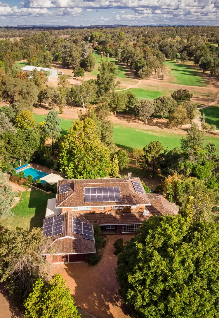 Second view of Homely house listing, 12 Rhyana Court, Dubbo NSW 2830