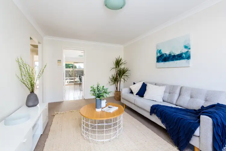 Second view of Homely villa listing, 8/33 Dickinson Street, Charlestown NSW 2290