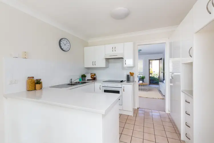 Third view of Homely villa listing, 8/33 Dickinson Street, Charlestown NSW 2290