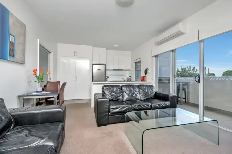 Main view of Homely apartment listing, 17/45-47 Dickinson Street, Charlestown NSW 2290