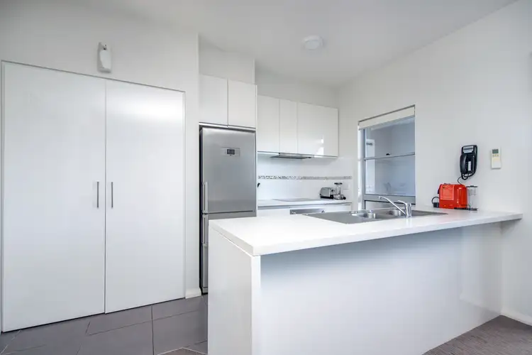 Second view of Homely apartment listing, 17/45-47 Dickinson Street, Charlestown NSW 2290