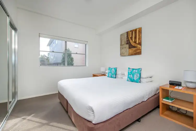 Sixth view of Homely apartment listing, 17/45-47 Dickinson Street, Charlestown NSW 2290