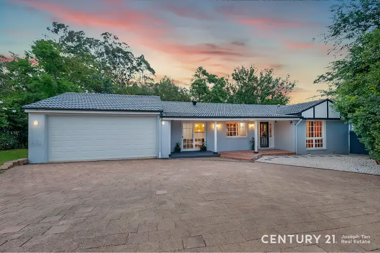 126 Castle Hill Road, West Pennant Hills NSW 2125