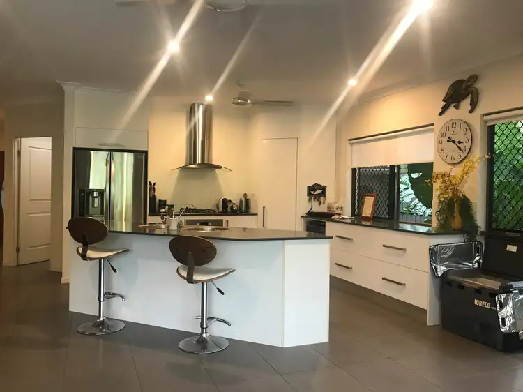 Second view of Homely house listing, 16 Old Port Road, Port Douglas QLD 4877