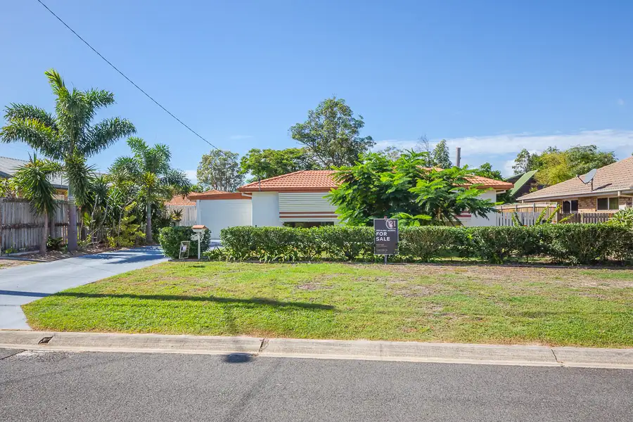 Main view of Homely house listing, 21 Cassia Avenue, Banksia Beach QLD 4507