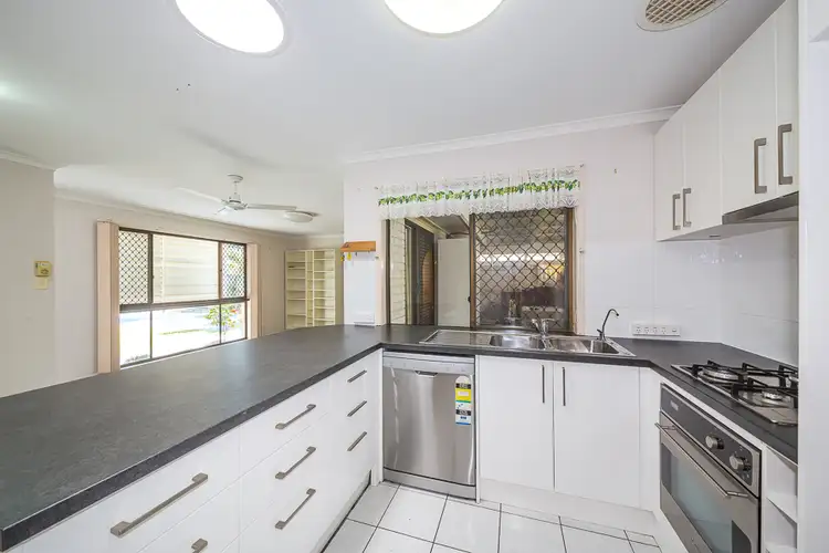 Second view of Homely house listing, 21 Cassia Avenue, Banksia Beach QLD 4507