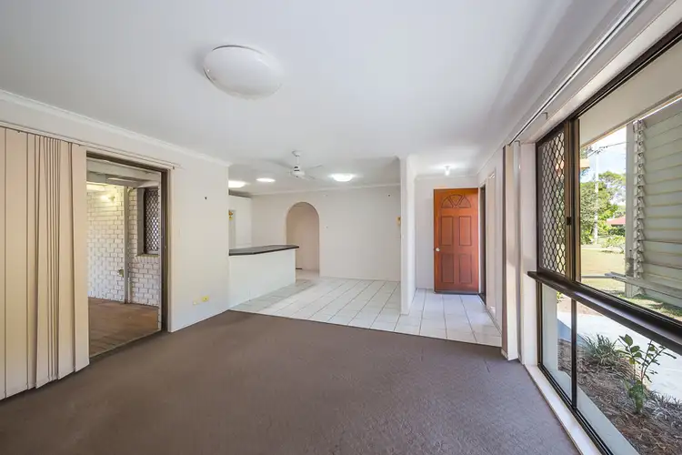 Third view of Homely house listing, 21 Cassia Avenue, Banksia Beach QLD 4507