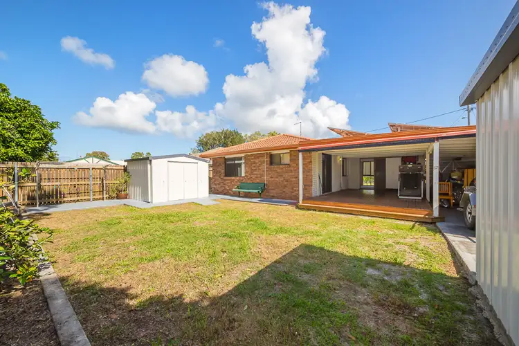 Sixth view of Homely house listing, 21 Cassia Avenue, Banksia Beach QLD 4507