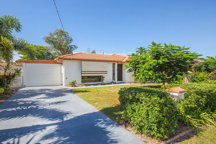 Seventh view of Homely house listing, 21 Cassia Avenue, Banksia Beach QLD 4507