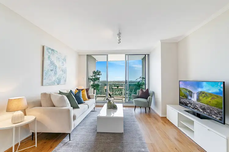 Main view of Homely apartment listing, 172/809 Pacific Highway, Chatswood NSW 2067
