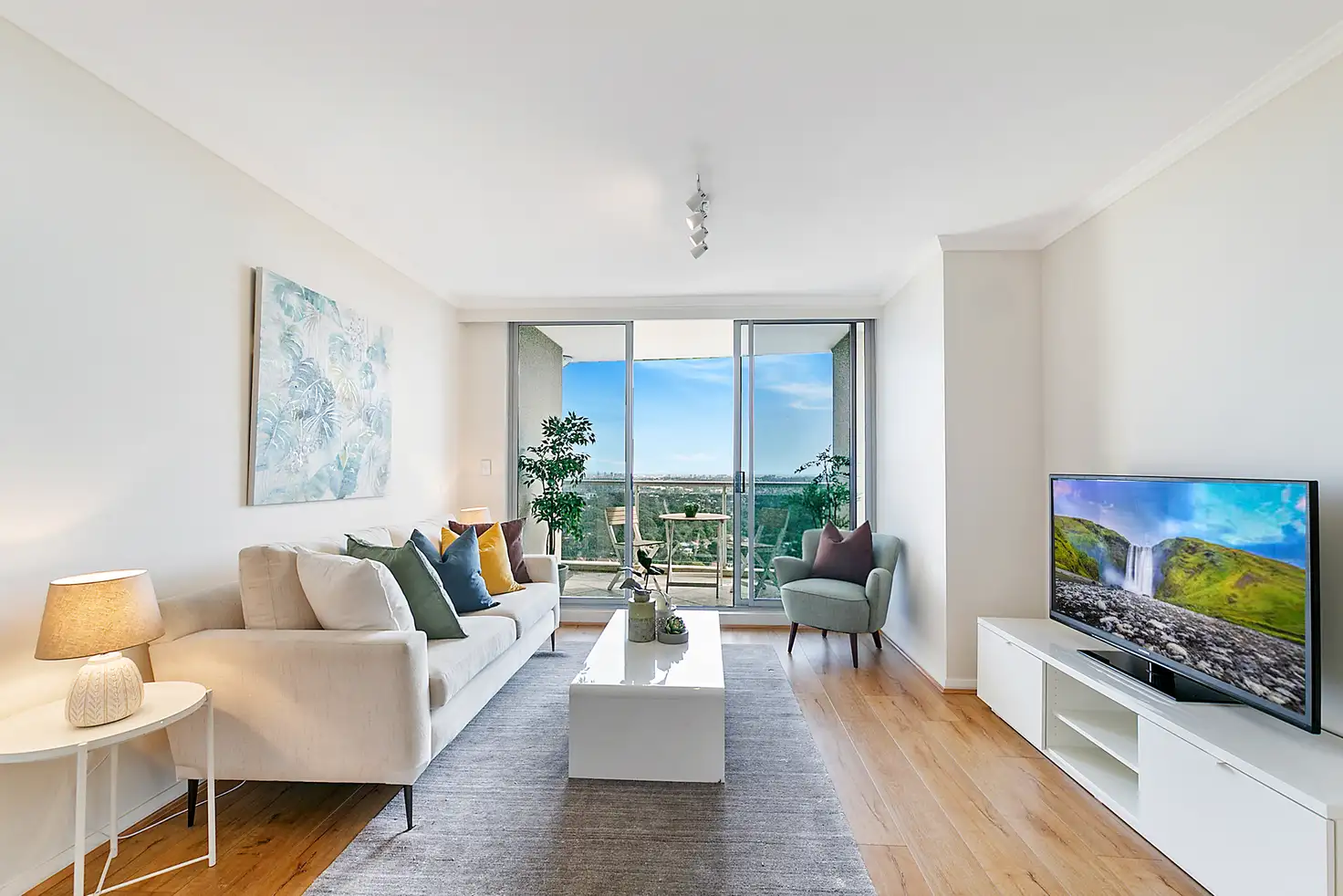 Main view of Homely apartment listing, 172/809 Pacific Highway, Chatswood NSW 2067