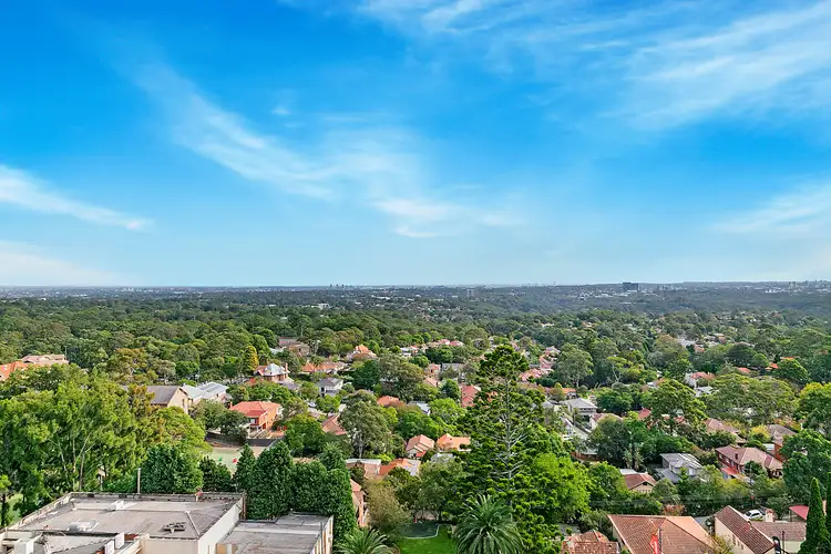 Second view of Homely apartment listing, 172/809 Pacific Highway, Chatswood NSW 2067