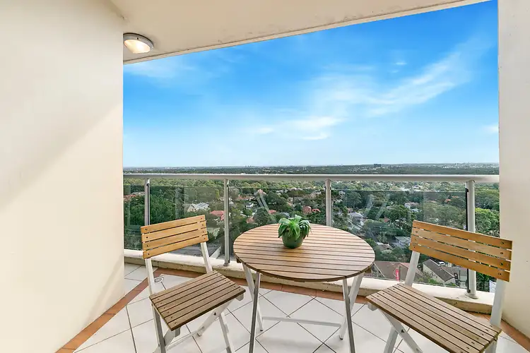 Third view of Homely apartment listing, 172/809 Pacific Highway, Chatswood NSW 2067