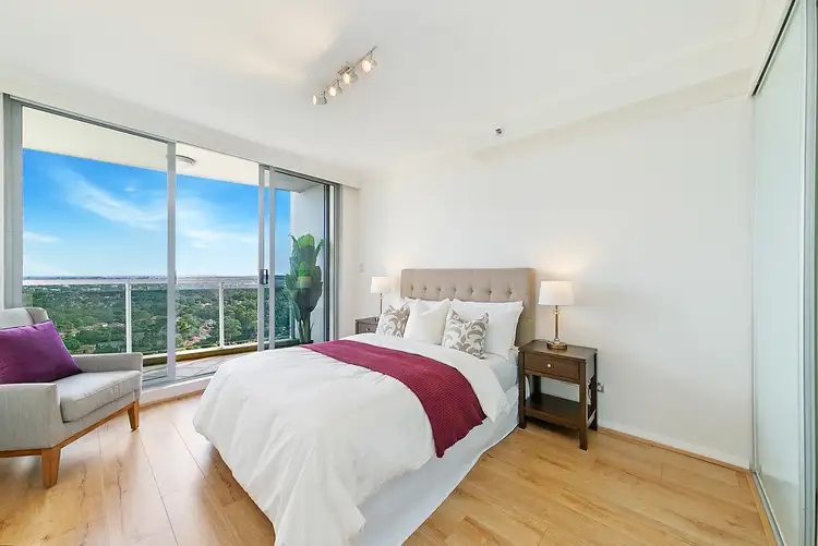 Fourth view of Homely apartment listing, 172/809 Pacific Highway, Chatswood NSW 2067