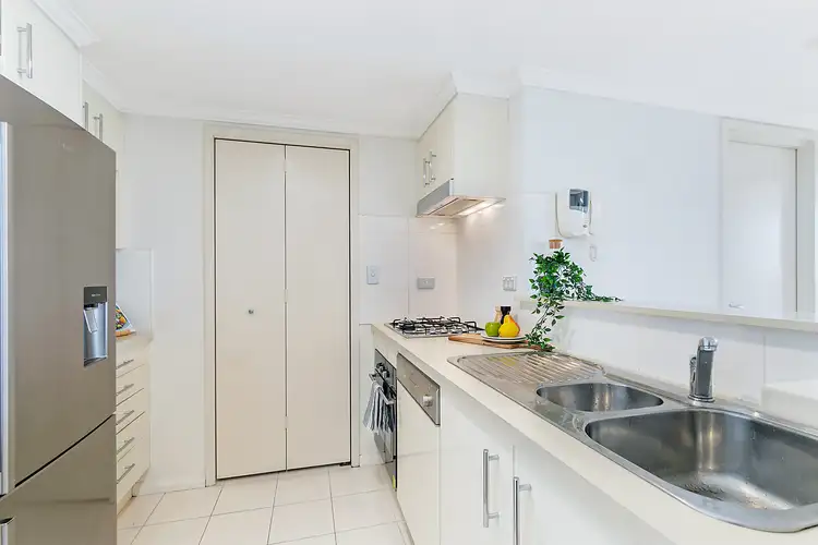 Fifth view of Homely apartment listing, 172/809 Pacific Highway, Chatswood NSW 2067