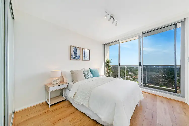 Sixth view of Homely apartment listing, 172/809 Pacific Highway, Chatswood NSW 2067
