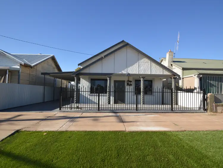 96 Iodide Street, Broken Hill NSW 2880