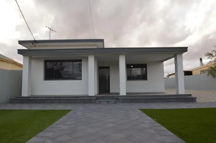 Main view of Homely house listing, 82 Ryan Street, Broken Hill NSW 2880