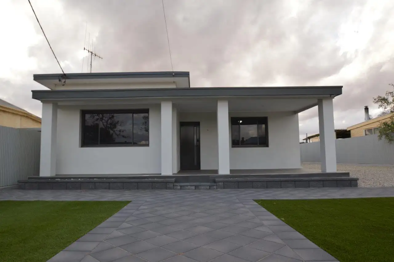 Main view of Homely house listing, 82 Ryan Street, Broken Hill NSW 2880