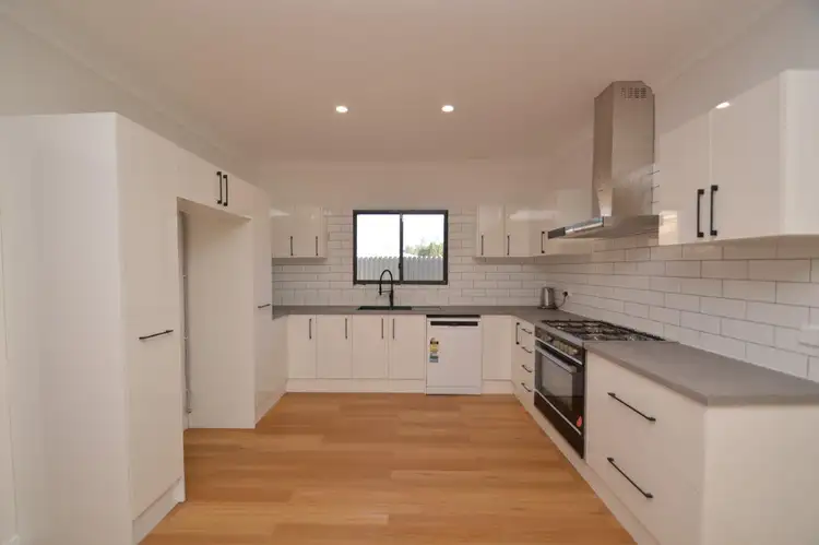 Second view of Homely house listing, 82 Ryan Street, Broken Hill NSW 2880