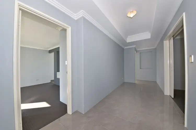 Second view of Homely house listing, 27 Roundhouse Parade, Jindalee WA 6036