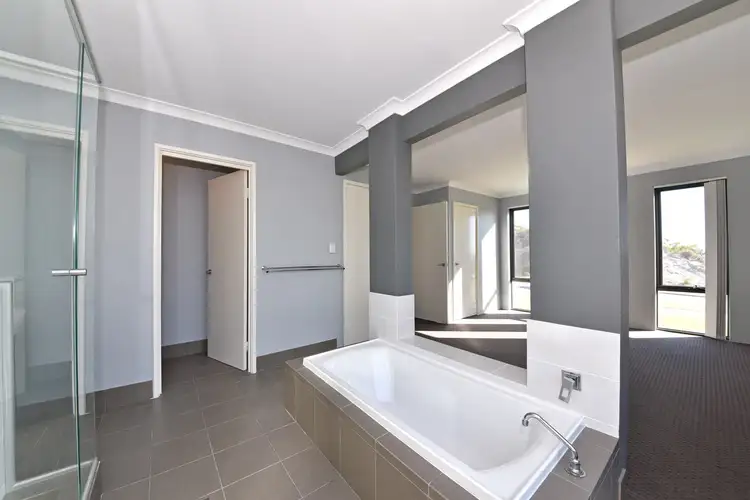 Sixth view of Homely house listing, 27 Roundhouse Parade, Jindalee WA 6036
