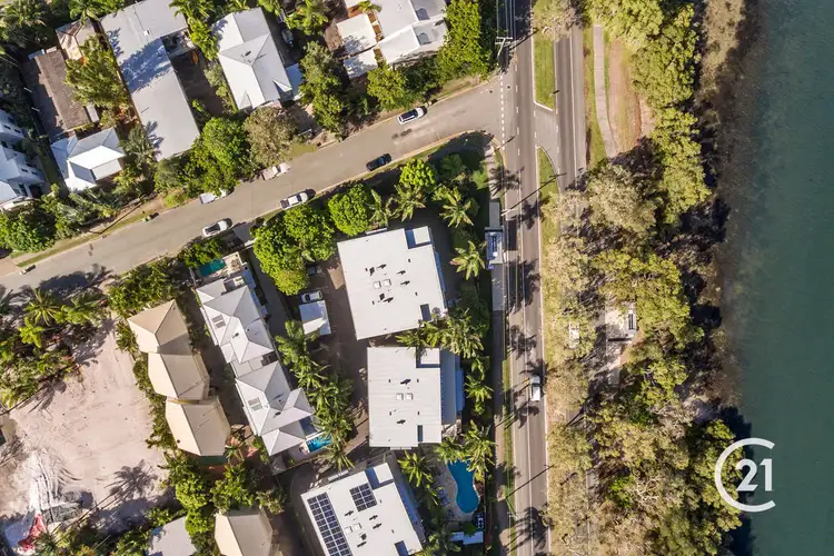 Second view of Homely apartment listing, 18/152-158 Noosa Parade, Noosaville QLD 4566