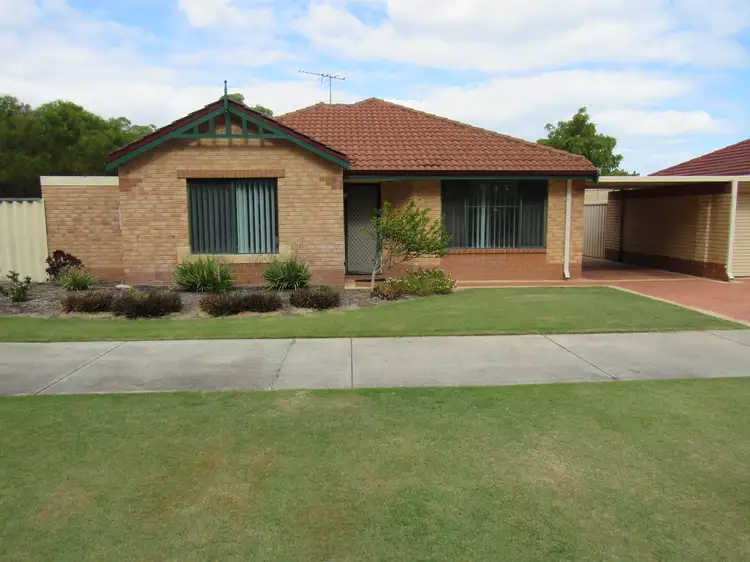 Main view of Homely unit listing, 2/56-60 Elanora Drive, Cooloongup WA 6168