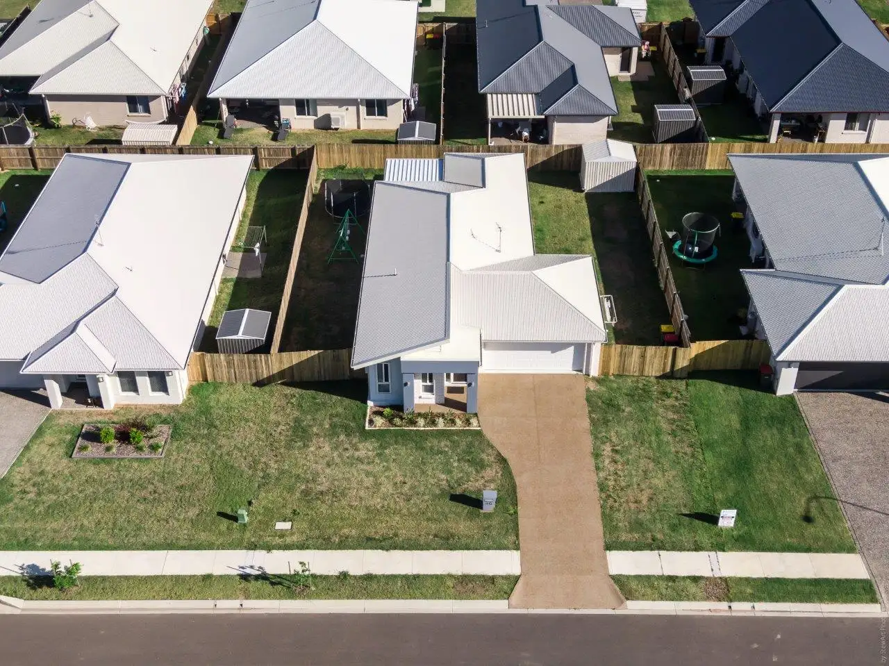 Main view of Homely house listing, 46 Seahaven Circuit, Pialba QLD 4655