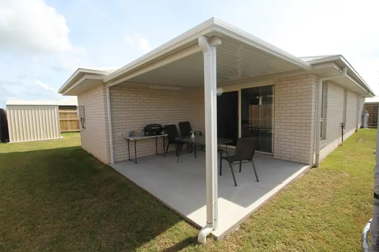 Third view of Homely house listing, 46 Seahaven Circuit, Pialba QLD 4655