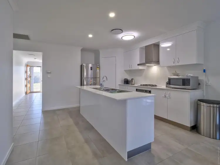 Fourth view of Homely house listing, 46 Seahaven Circuit, Pialba QLD 4655