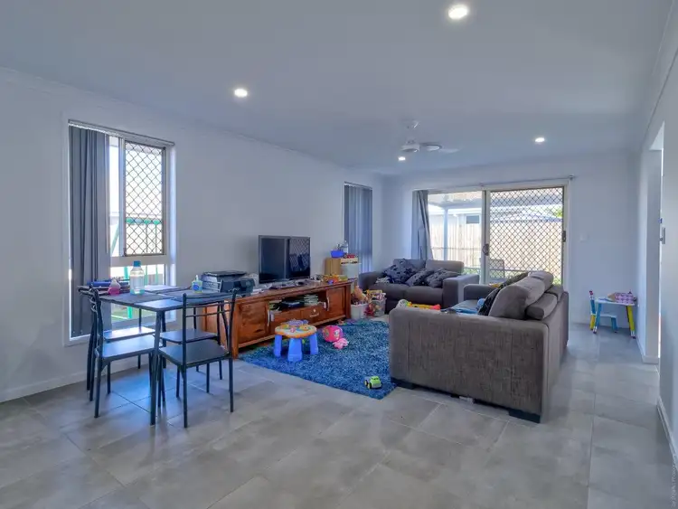 Sixth view of Homely house listing, 46 Seahaven Circuit, Pialba QLD 4655