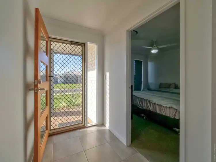 Seventh view of Homely house listing, 46 Seahaven Circuit, Pialba QLD 4655