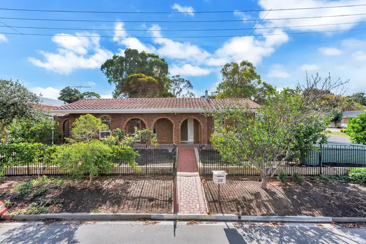 20 Jersey Road, Happy Valley SA 5159