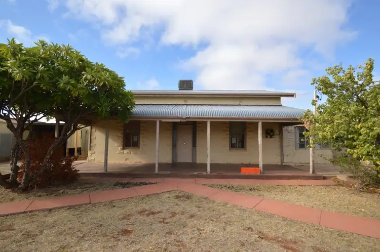 Main view of Homely house listing, 553 McGowen Street, Broken Hill NSW 2880