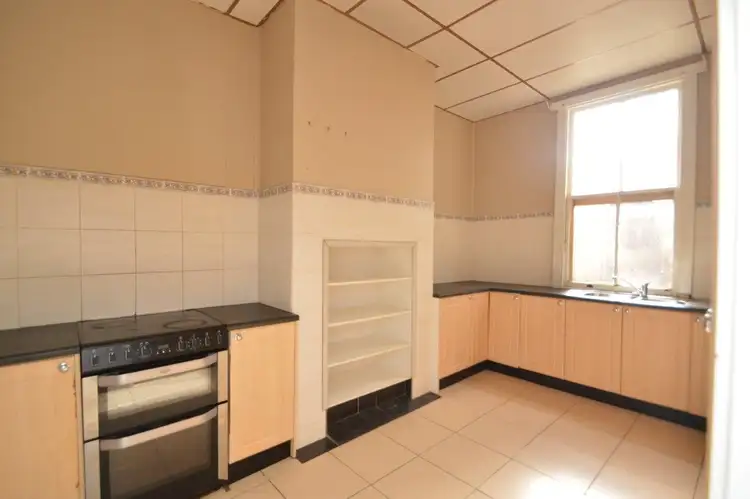 Third view of Homely house listing, 553 McGowen Street, Broken Hill NSW 2880
