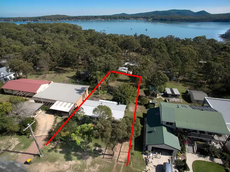 Main view of Homely house listing, 21 Second Ave, Bundabah NSW 2324