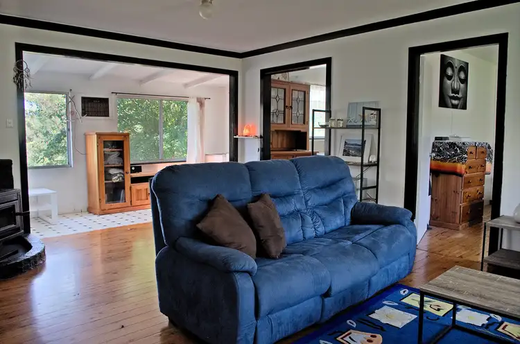 Third view of Homely house listing, 21 Second Ave, Bundabah NSW 2324